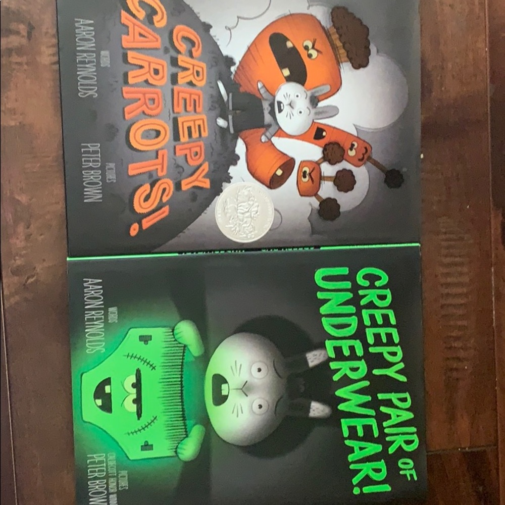 Books